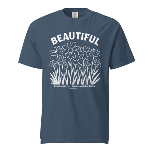 Beautiful Christian T-Shirt